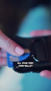 The Wallet Buckle stores your credit cards and ID in a secure place so you can pull them out in seconds! 🙌 Perfect gift for any occasion 🙌 NEVER lose your cards again 🙌 Holds up to 4 cards securely 🙌 Over 200,000 satisfied customers!! | Wallet Buckle