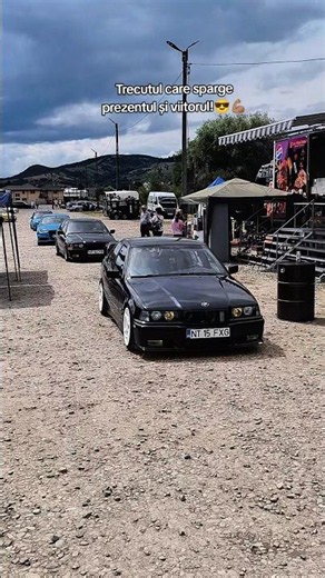 #Tuning #Bmw #E36 #Black 💪🏽😎