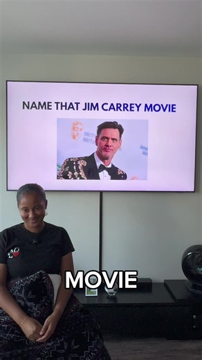 Name That Jim Carrey Movie: Guessing Game with Jim Varney