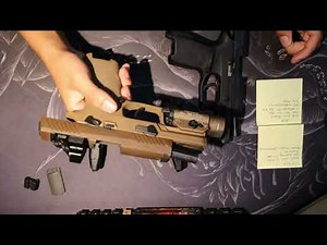 M18 and CA320 Differences for Californians.