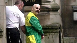 Check Out the Only Known Fight Footage of Charles Bronson