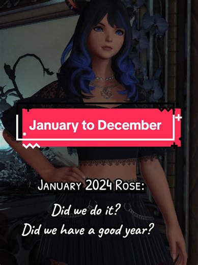 Magical Adventures Await in 2024 with FFXIV