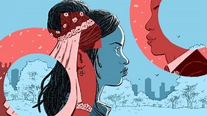 Single Black women and the lies about our love lives - Andscape