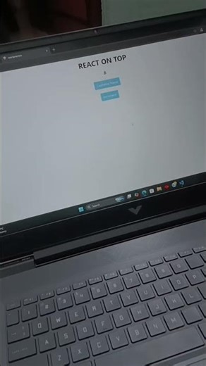 Zustand #zustand #react #coding #learning #programming