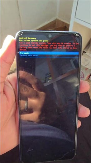 REDMI A3 / POCO C61 DNA PROBLEM || Factory Reset problem | UNLOCK TOOL