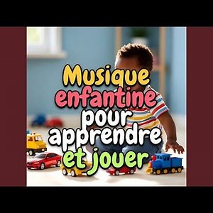 Marelle Sous Le Soleil - Collection de chansons françaises pour enfants