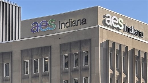 AES announces plans to be purchased by investment fund groups, become private company
