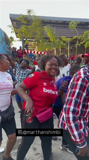 Nkana Football Club Fans: A Vibrant Community in African Football