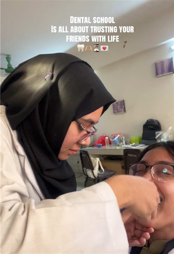 Creative Uses for Alginate in Dental School