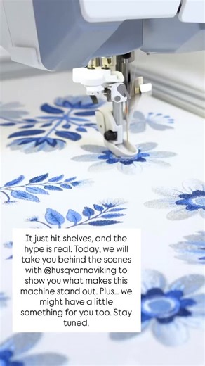 Fons & Porter's Love of Quilting on Reels