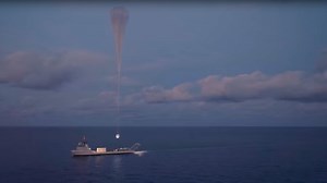 Space Perspective: Successful test of the balloon-powered Neptune spacecraft