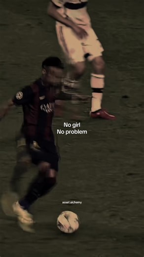 Football Motivation Inspired by Neymar's Mindset