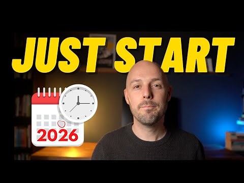 If You Haven’t Started Revising Yet, Watch This (FREE revision schedule)