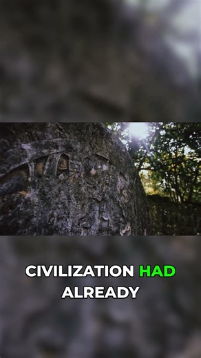 Who Ruled Mesoamerica Before the Maya #archaeology #civilizations