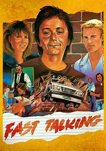 Fast Talking