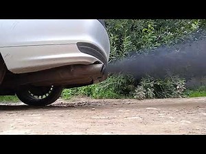 BMW M57 backfire rev limiter edc15c4