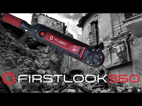 FirstLook360 Product Video