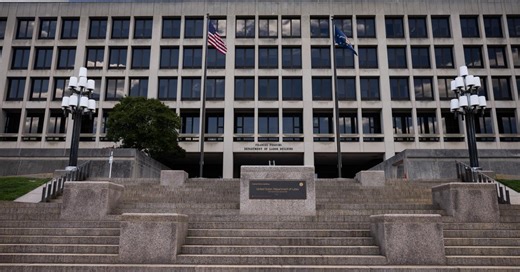 Florida FEMA scandal exposes unaccountable bureaucracy that Trump targets for reform and cuts