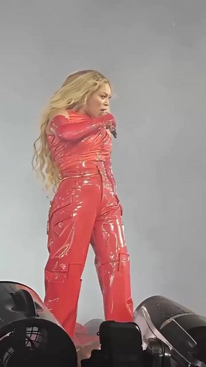 Beyonce Diva Acapella Opera Notes - Isolated Vocals