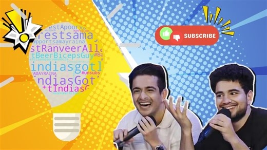 India’s Got Latent row impact: Samay Raina’s stocks grow, Ranveer Allahbadia hit