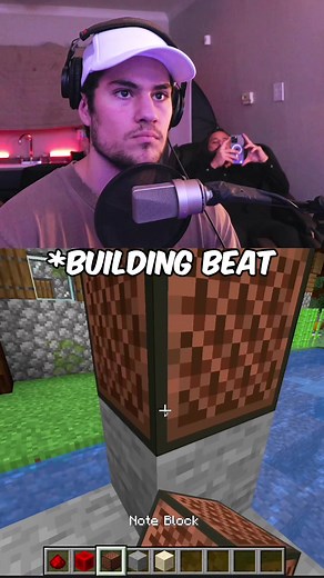 Creating Music in Minecraft: Step-by-Step Guide