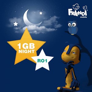 43K views · 255 reactions | Conversations never stop with #FRiENDimobile. Our night data add ons ensure that you always have that extra data on hand when you need it. | FRiENDi mobile Oman | Facebook