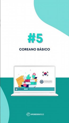 TOP 10 de CURSOS GRATIS 2021