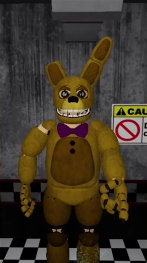 springlock failure 1 blood#roblox