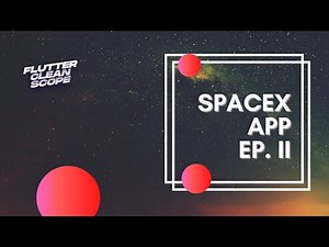 SpaceX App Ep. II: Implementando interfaces