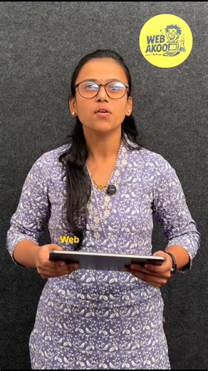 prajakta inamke on Instagram: "योग्य रंग निवडले नाहीत तर ❌ website amateur दिसते ❌ user confuse होतो ❌ brand identity weak होते या cheat sheet मध्ये तुम्हाला कळेल 👉 ✔️ Primary & Secondary colours कसे निवडायचे ✔️ CTA साठी कोणते colours best काम करतात ✔️ Brand + usability balance कसा ठेवायचा 👩‍💻 Web Design Tips by Prajakta Inamke – Webakoof Save करा 📌 | Share करा 🔁 | Follow करा 🔔 #WebsiteDesign #ColorPalette #WebDesignTips #UIUXDesign #WebsiteColour BrandIdentity WebDesignIndia DigitalTips D