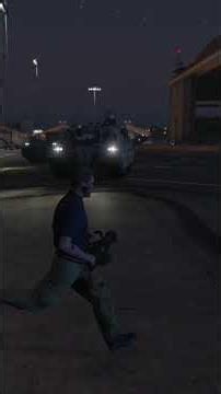 💀 Probando una Minigun con munición explosiva en GTA 5
