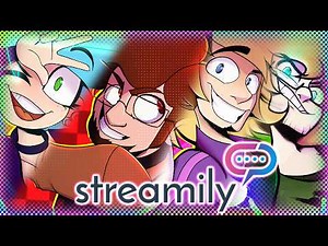 DAKNOCKOUT STREAMILY SIGNING + PIZZA PUPPET PANIC RELEASE PARTY!!!