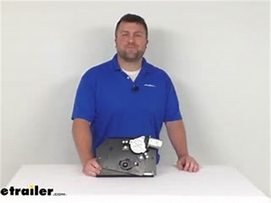 Review of Kwikee Replacement Step Motor - LC369529