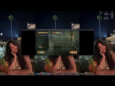 MGO2PC MY TRUST IS IN GOD WE TRUSTTTT