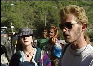 KULLU TOWN IN 1993 | Kullu Manali Heaven On Earth