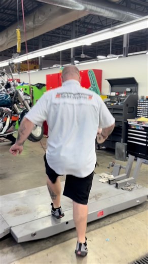 PRIORITY MAINTENANCE — TED’S STYLE We asked the team: What’s your favorite part of Ted’s Priority Maintenance Plan? Here’s what our crew had to say! 💬 Press play to hear it straight from the people who live and breathe Harley every day. 🛠️ Ride smarter. Ride worry-free. Ride with priority. #TedsHarleyDavidson #PriorityMaintenance #RideWithConfidence #HarleyLife #BehindTheScenes | Ted's Motorcycle World