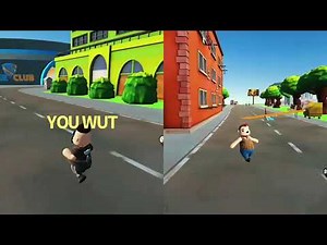 Totally Reliable Delivery Service Funny Moments Compilation