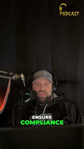 Farmers Face 14-Day Repair Deadline: New Violation Rules Explained! #shorts