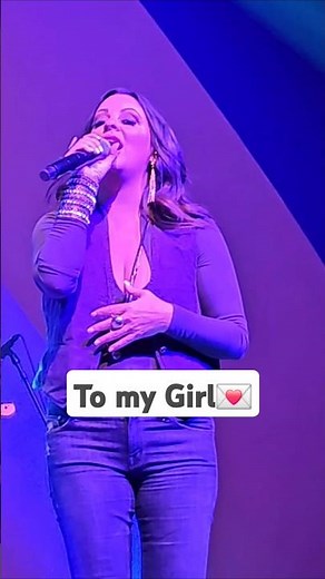 Sara Evans - No Place That Far 04-16-23 Wichita, KS - The Cotillion Ballroom