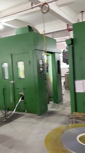 Razor Blade Factory | China Today الصين اليوم