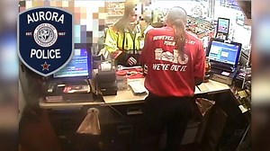 DRINKING BUS DRIVER - Video showes the bus driver had two beers in a school bus while kids were on-board. MORE - https://www.wandtv.com/news/video-shows-illinois-bus-driver-drinking-beer-with-kids-on/article_1b7e0a18-1129-11ea-be93-7356277e8c2a.html | WAND News