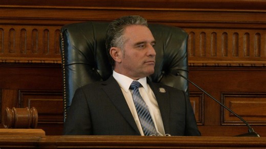 Kansas Senate passes bill that would end in-state tuition benefits for undocumented students