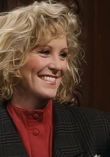 Growing Pains S05:E20 - Carol in Jail