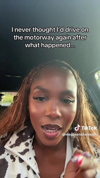 Overcoming Driving Anxiety with BPD: My Journey