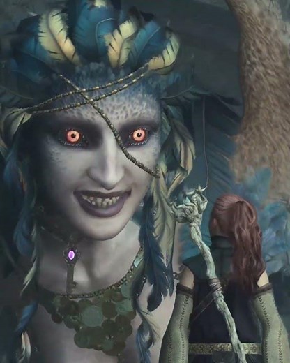 Erweckter, der Drache ruft! Schare deine Vasallen vor dem Start von Dragon's Dogma 2: Dark Arisen am
