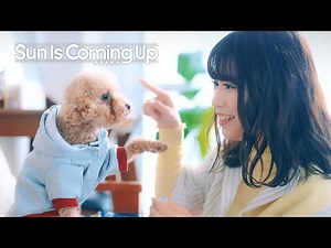 【歌詞翻譯】Sun Is Coming Up／亜咲花 @搖曳露營△ 哈啦板 - 巴哈姆特