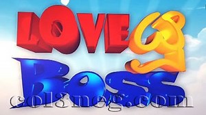 Love You Boss (48) - 26-07-2017 - Col3neg