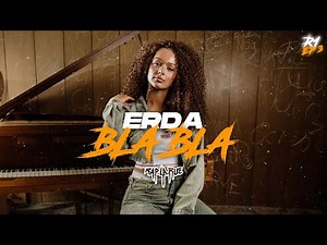 Erda - Bla Bla [RAP LA RUE 2] ROUND 1