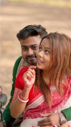 BubbleGUM Post wedding Reel 1 Bts Qpid 2026