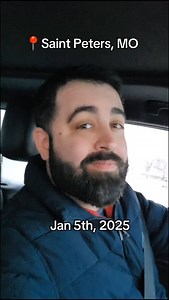 ❄️ A little Journey out into the Missouri Blizzard 🌨 #blizzard #Missouri #stl #pokenerds | PokeNerds